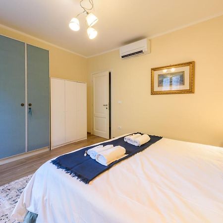 Santa Croce View - Santa Croce Centro Di Firenze Apartment Ngoại thất bức ảnh