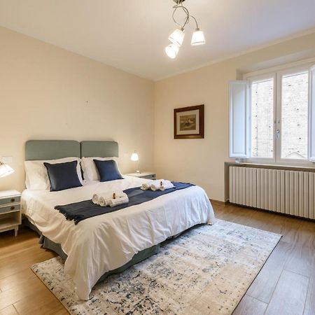 Santa Croce View - Santa Croce Centro Di Firenze Apartment Ngoại thất bức ảnh