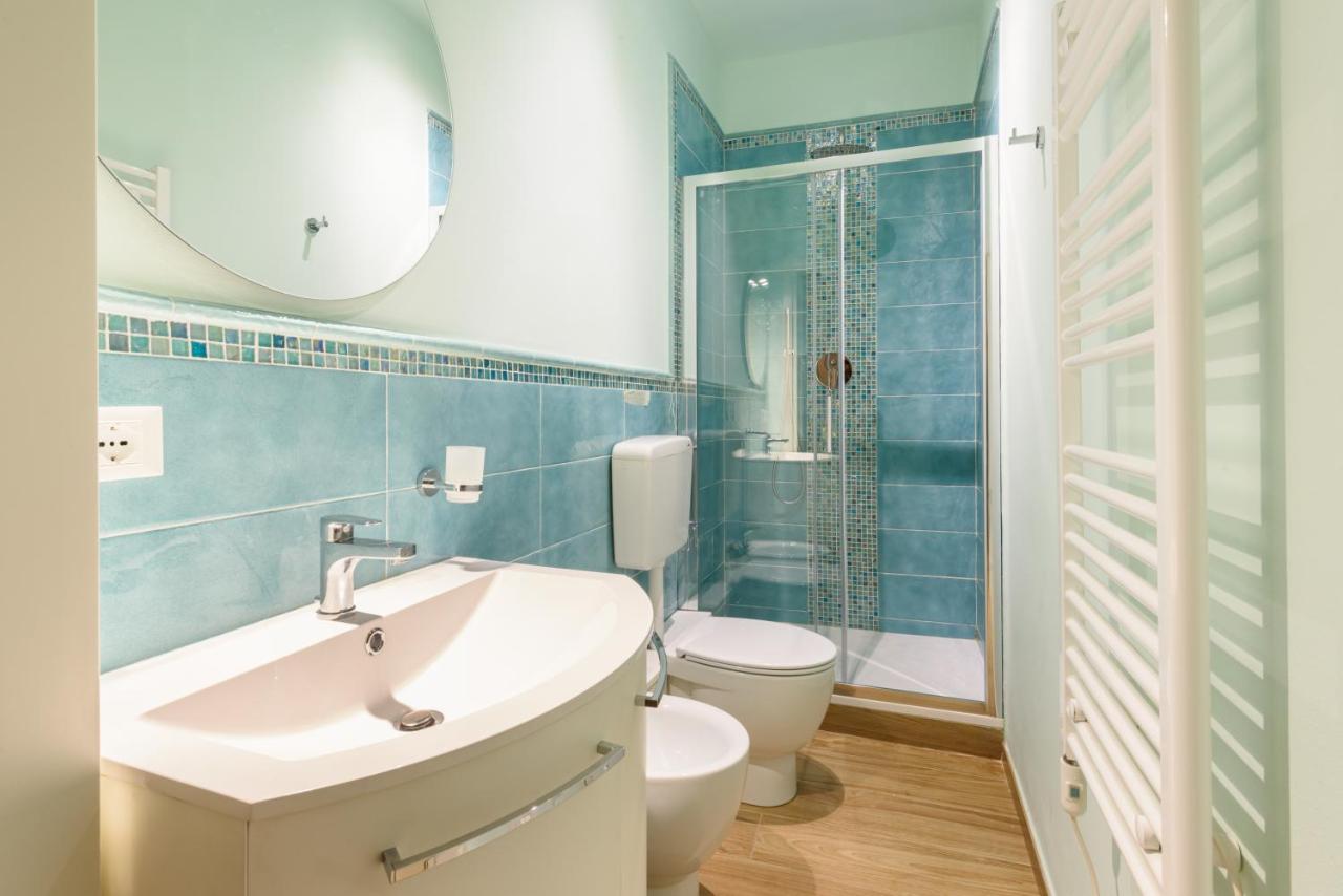 Santa Croce View - Santa Croce Centro Di Firenze Apartment Ngoại thất bức ảnh