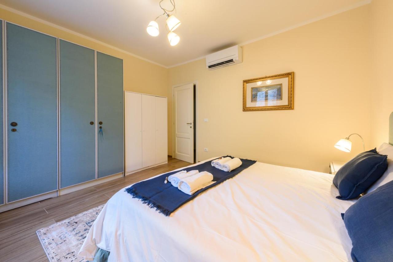 Santa Croce View - Santa Croce Centro Di Firenze Apartment Ngoại thất bức ảnh