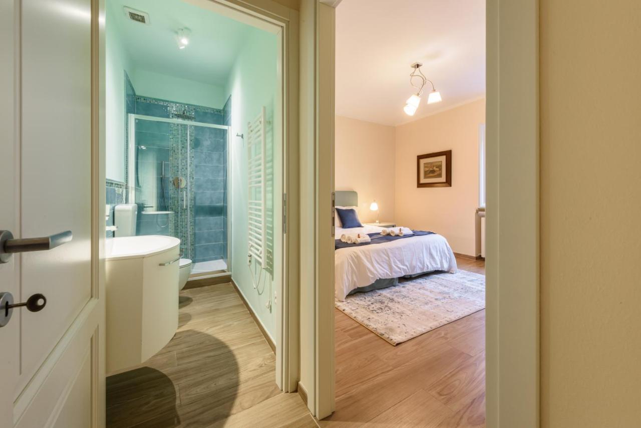 Santa Croce View - Santa Croce Centro Di Firenze Apartment Ngoại thất bức ảnh