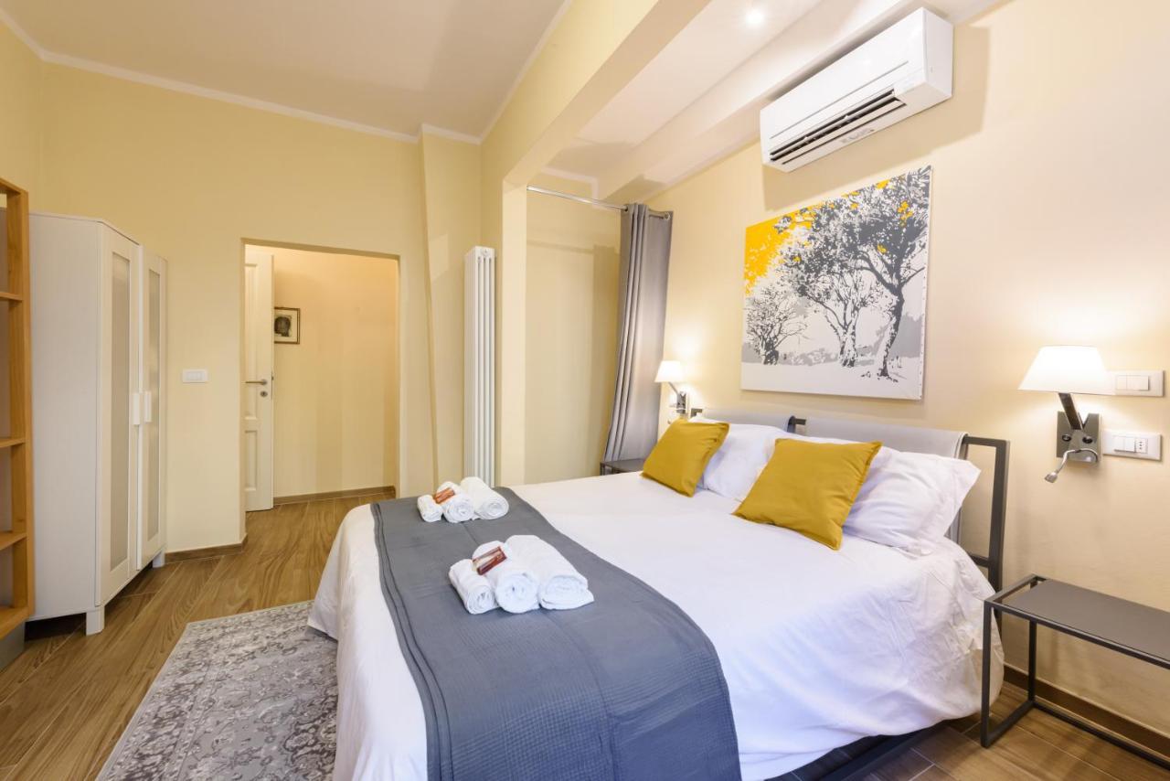 Santa Croce View - Santa Croce Centro Di Firenze Apartment Ngoại thất bức ảnh