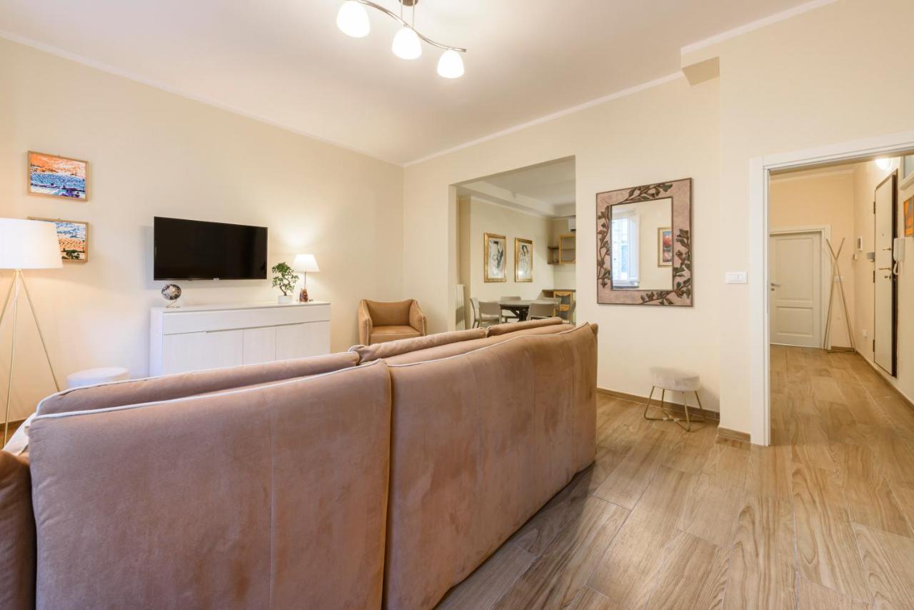 Santa Croce View - Santa Croce Centro Di Firenze Apartment Ngoại thất bức ảnh