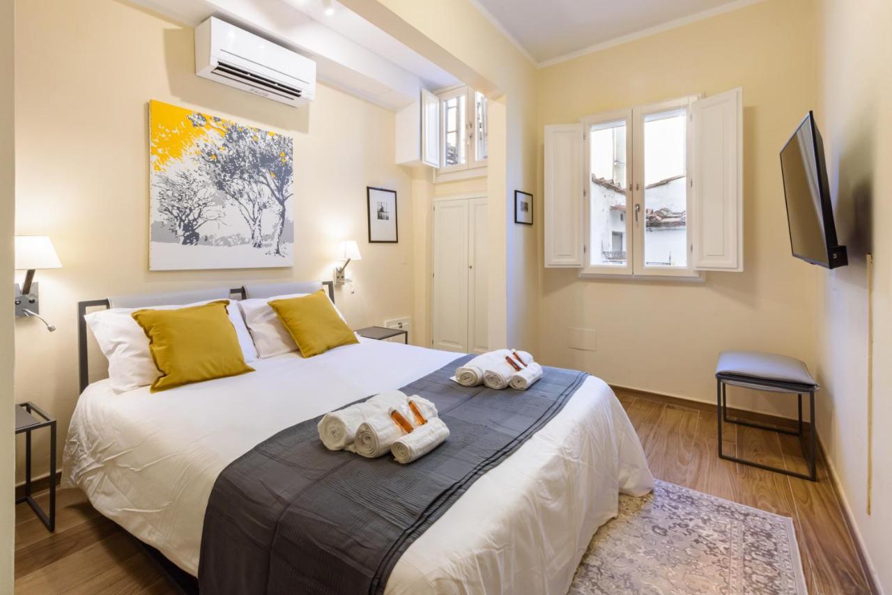 Santa Croce View - Santa Croce Centro Di Firenze Apartment Ngoại thất bức ảnh