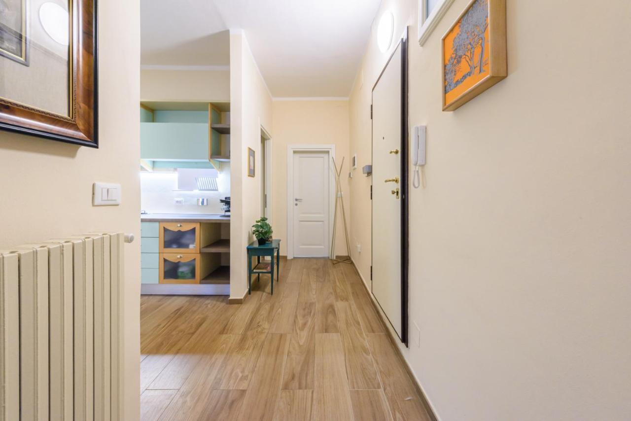 Santa Croce View - Santa Croce Centro Di Firenze Apartment Ngoại thất bức ảnh