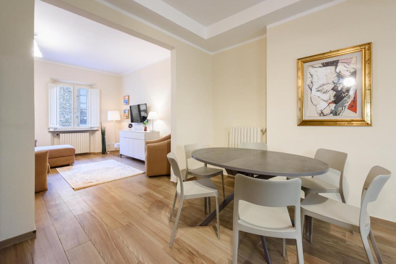 Santa Croce View - Santa Croce Centro Di Firenze Apartment Ngoại thất bức ảnh