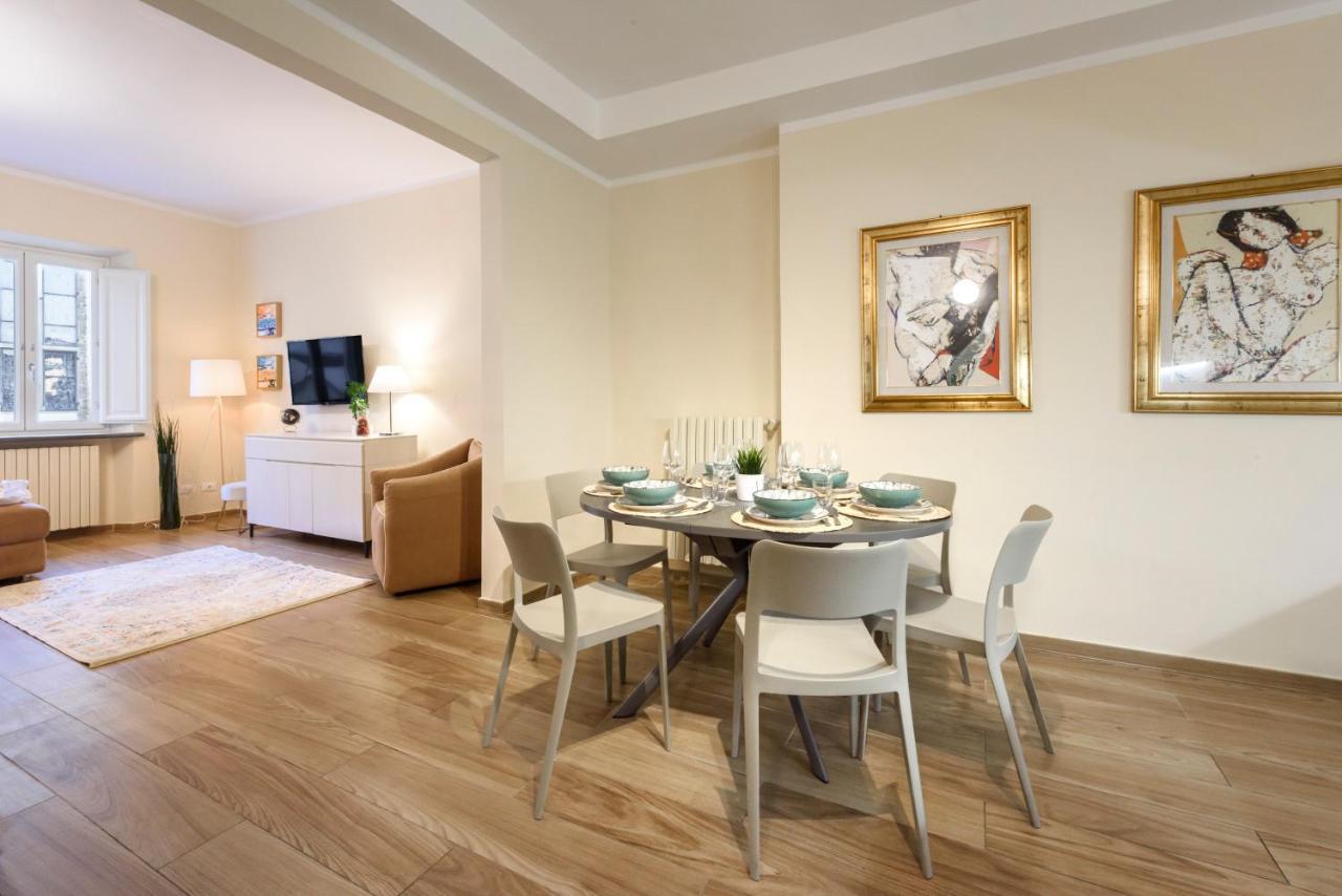 Santa Croce View - Santa Croce Centro Di Firenze Apartment Ngoại thất bức ảnh