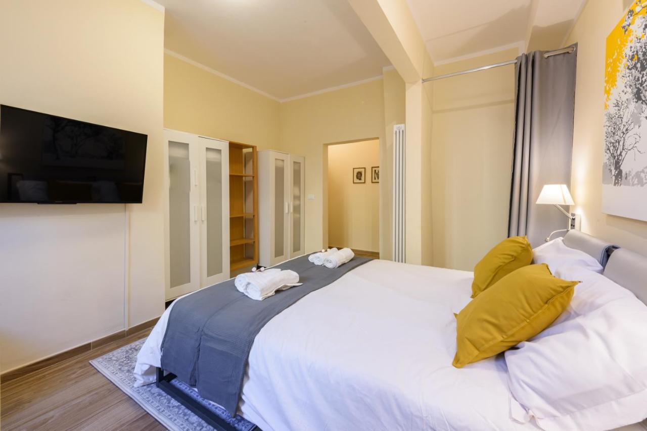 Santa Croce View - Santa Croce Centro Di Firenze Apartment Ngoại thất bức ảnh