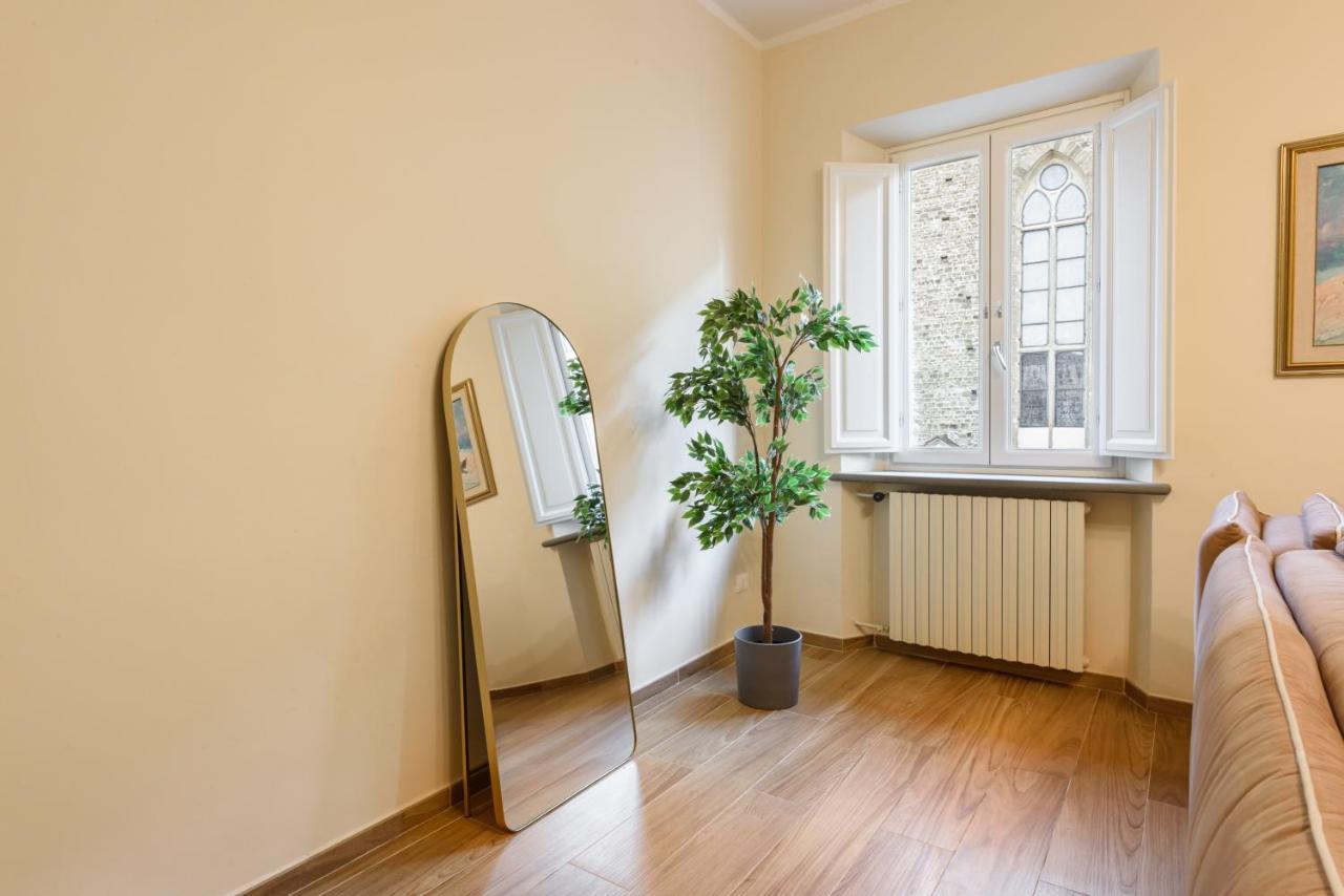 Santa Croce View - Santa Croce Centro Di Firenze Apartment Ngoại thất bức ảnh