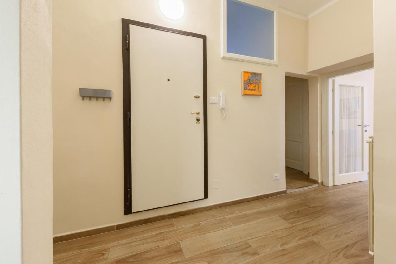 Santa Croce View - Santa Croce Centro Di Firenze Apartment Ngoại thất bức ảnh