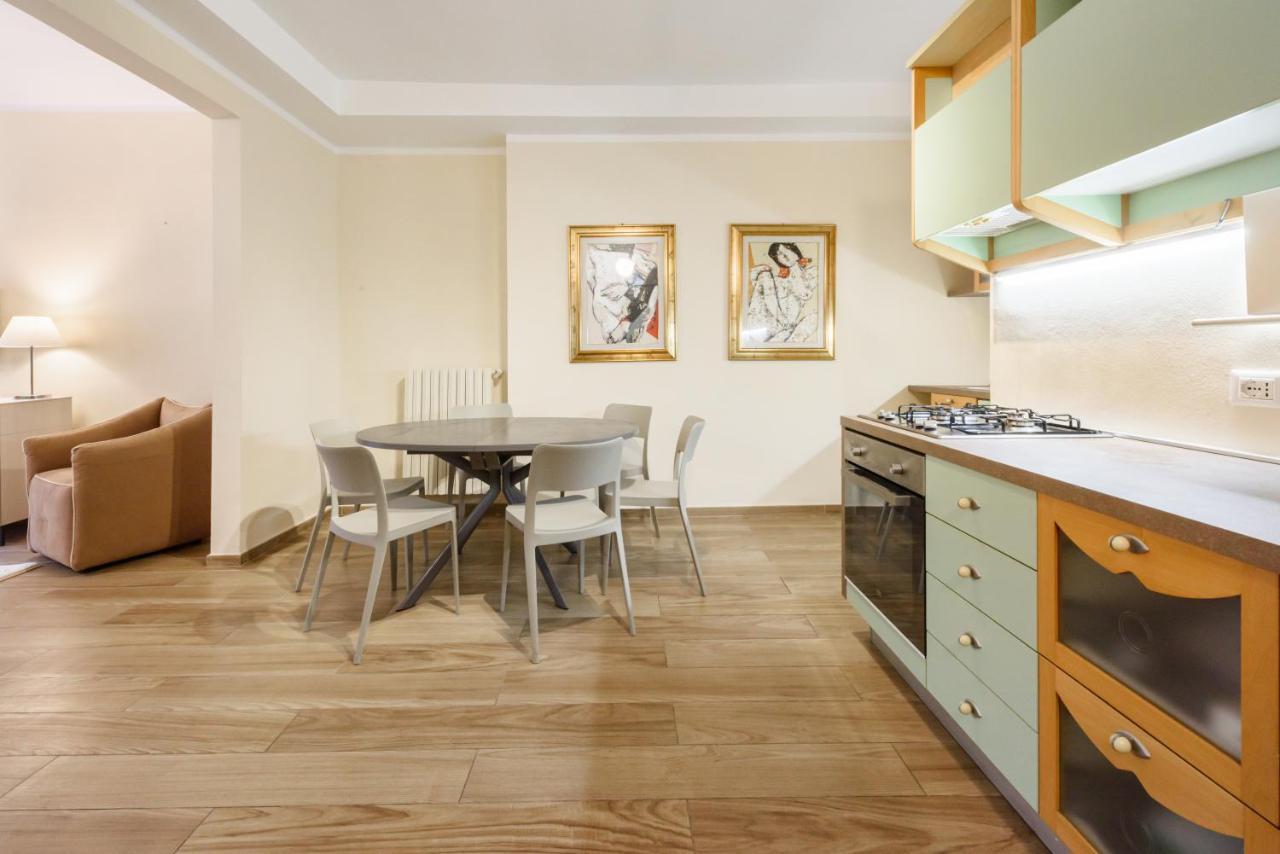 Santa Croce View - Santa Croce Centro Di Firenze Apartment Ngoại thất bức ảnh