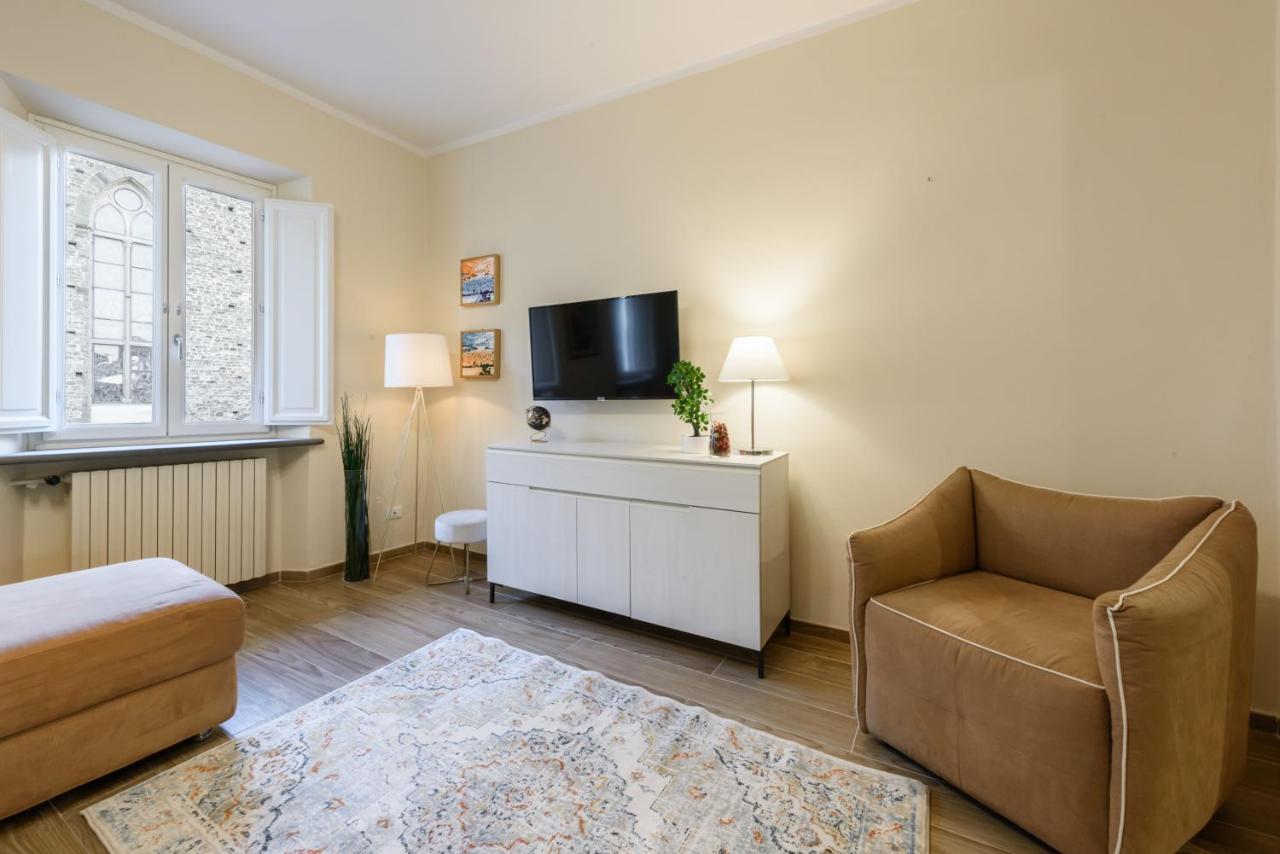 Santa Croce View - Santa Croce Centro Di Firenze Apartment Ngoại thất bức ảnh