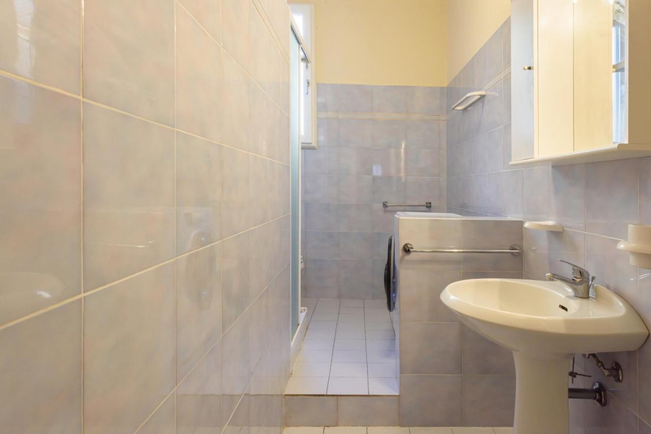 Santa Croce View - Santa Croce Centro Di Firenze Apartment Ngoại thất bức ảnh