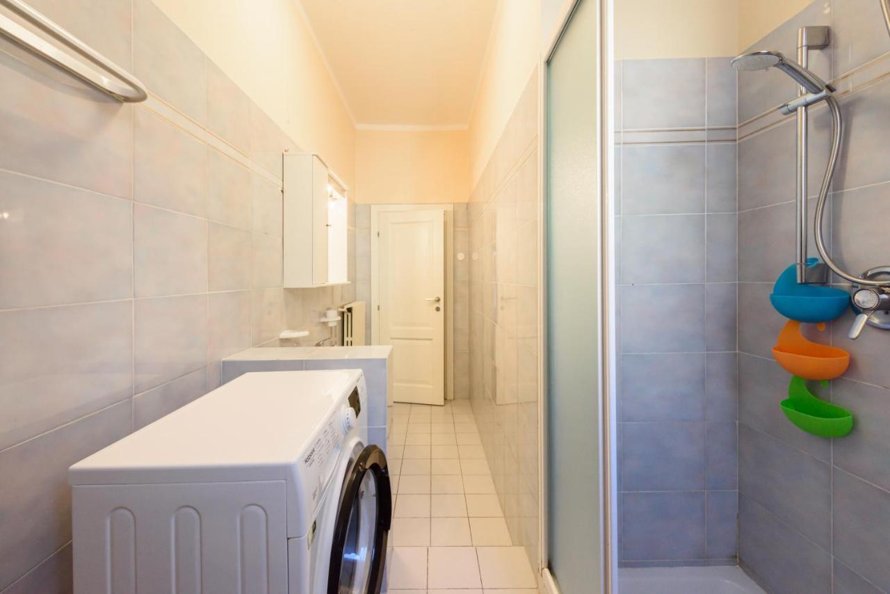 Santa Croce View - Santa Croce Centro Di Firenze Apartment Ngoại thất bức ảnh