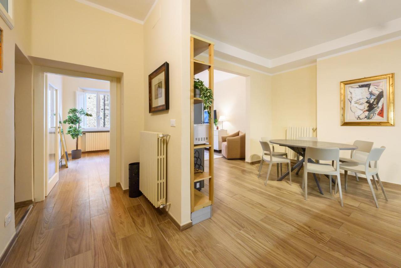 Santa Croce View - Santa Croce Centro Di Firenze Apartment Ngoại thất bức ảnh