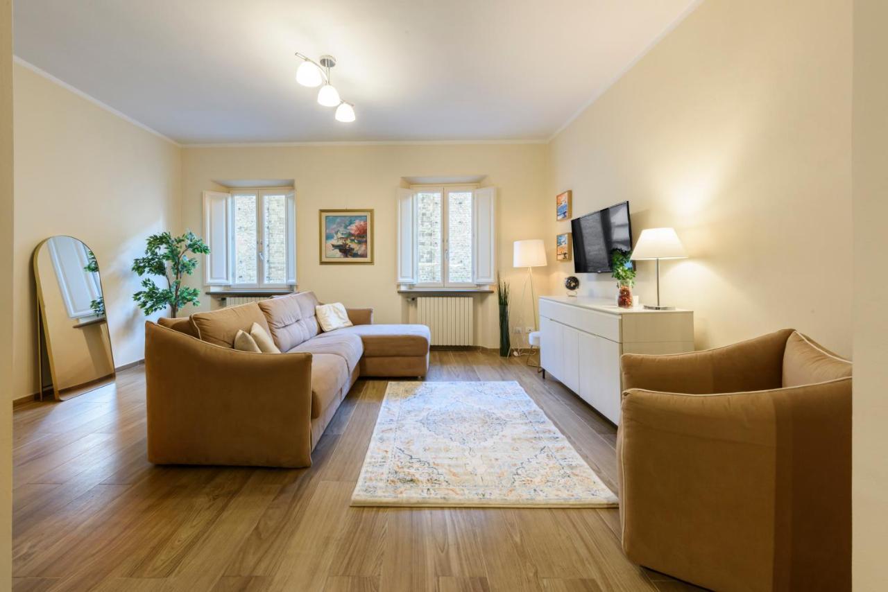 Santa Croce View - Santa Croce Centro Di Firenze Apartment Ngoại thất bức ảnh