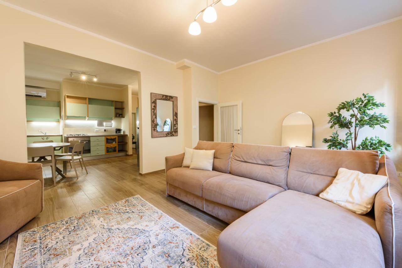 Santa Croce View - Santa Croce Centro Di Firenze Apartment Ngoại thất bức ảnh