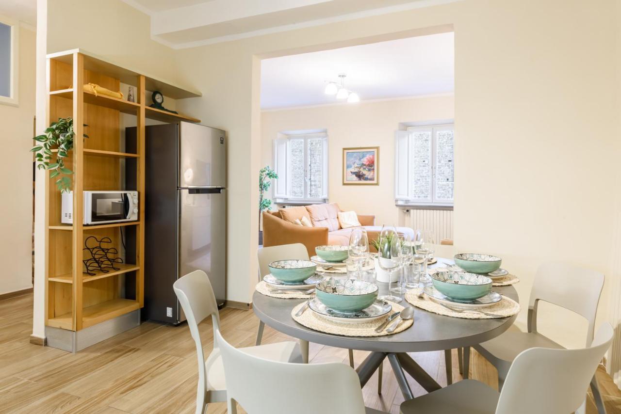 Santa Croce View - Santa Croce Centro Di Firenze Apartment Ngoại thất bức ảnh